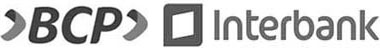 Operaciones inmediatas en el BCP e interbank